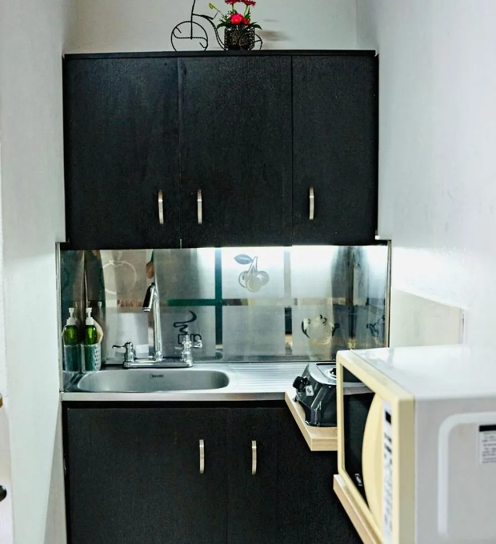 Rest Apartment In The Poblado Medellín Colombia