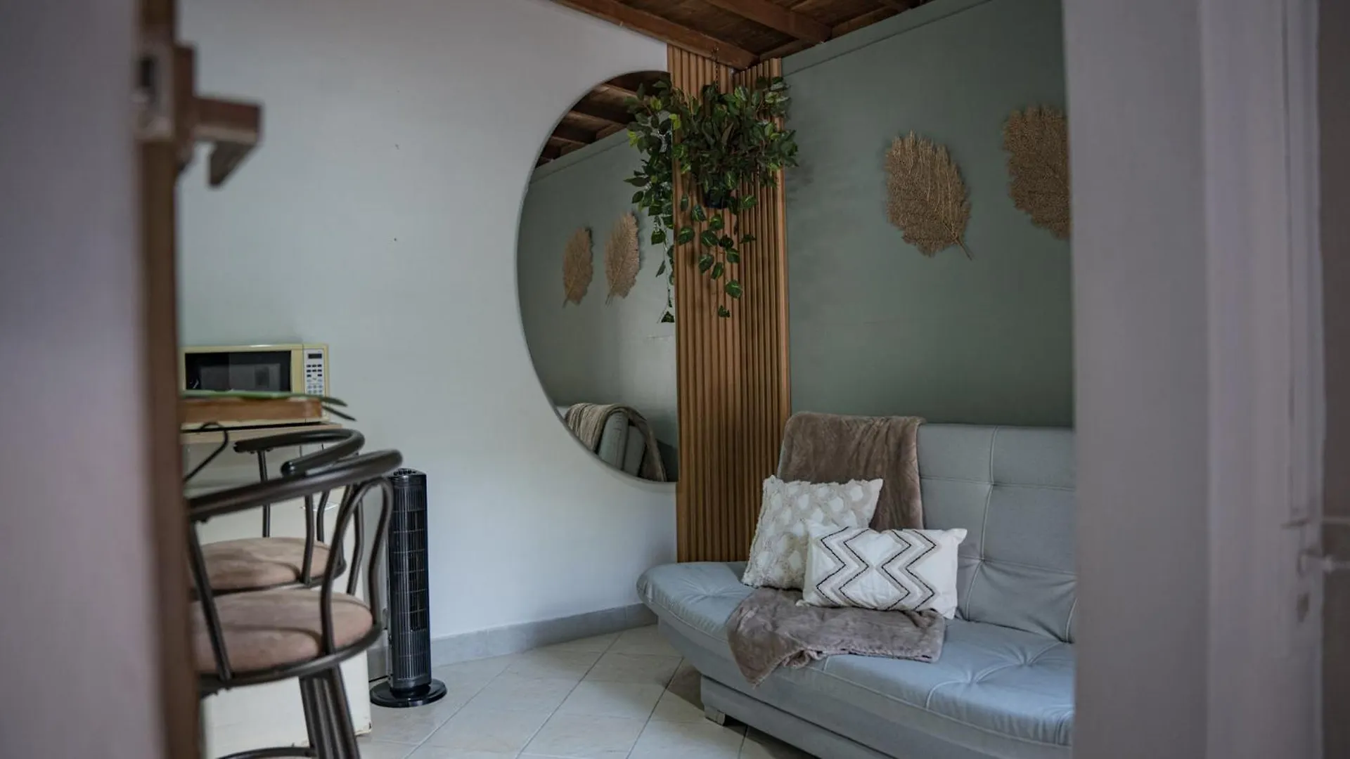 Rest Apartment In The Poblado Medellín