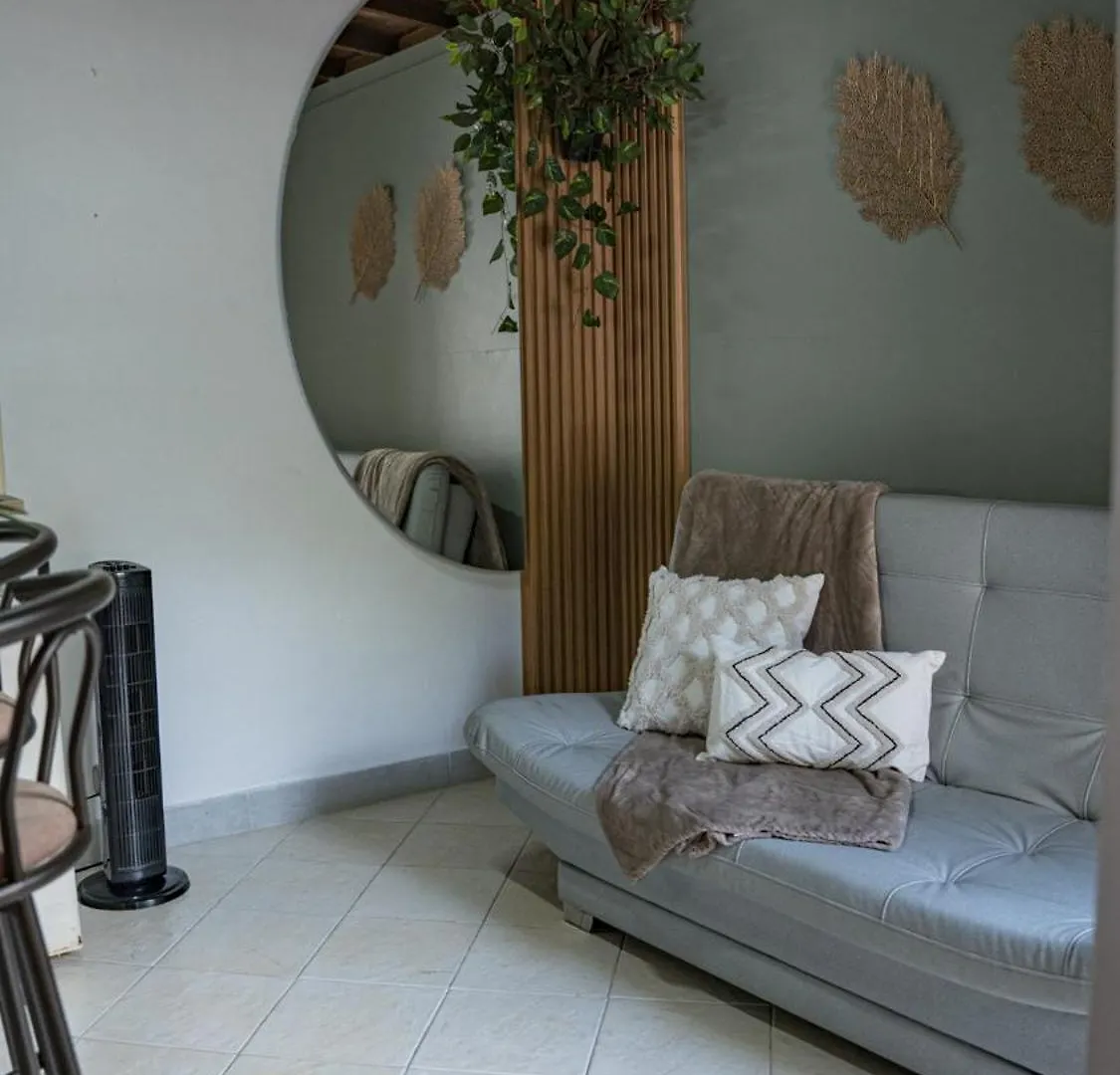 Rest Apartment In The Poblado Medellín Colombia