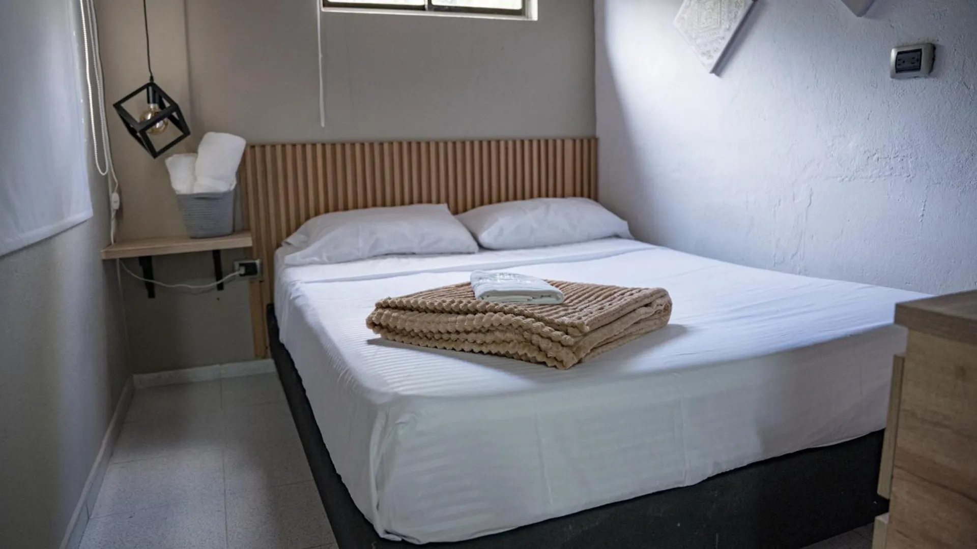 Rest Apartment In The Poblado Medellín