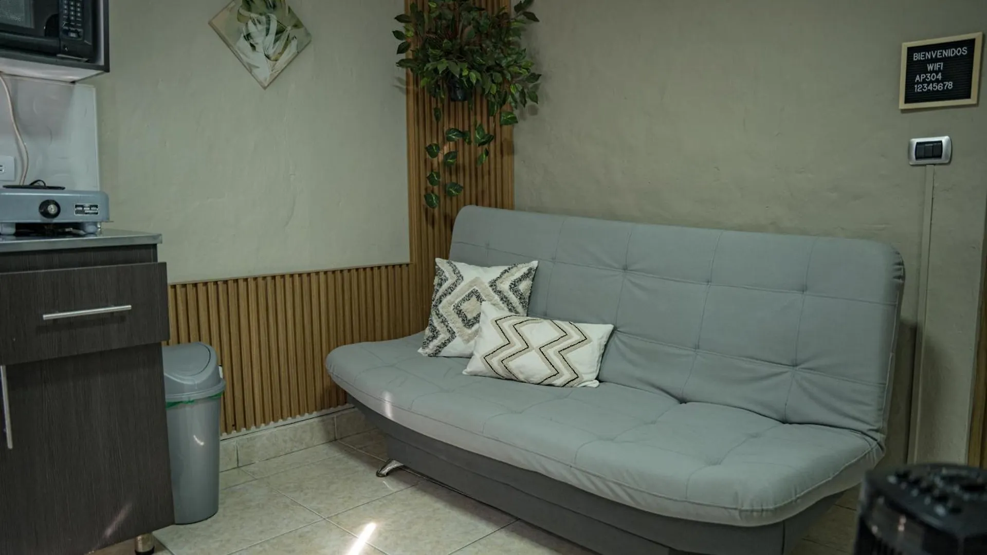 Rest Apartment In The Poblado Medellín