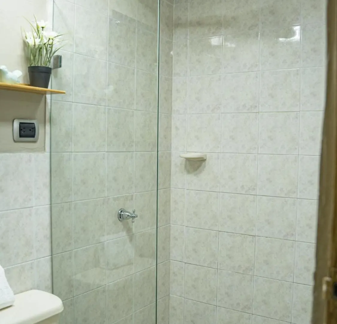 Rest Apartment In The Poblado Medellín