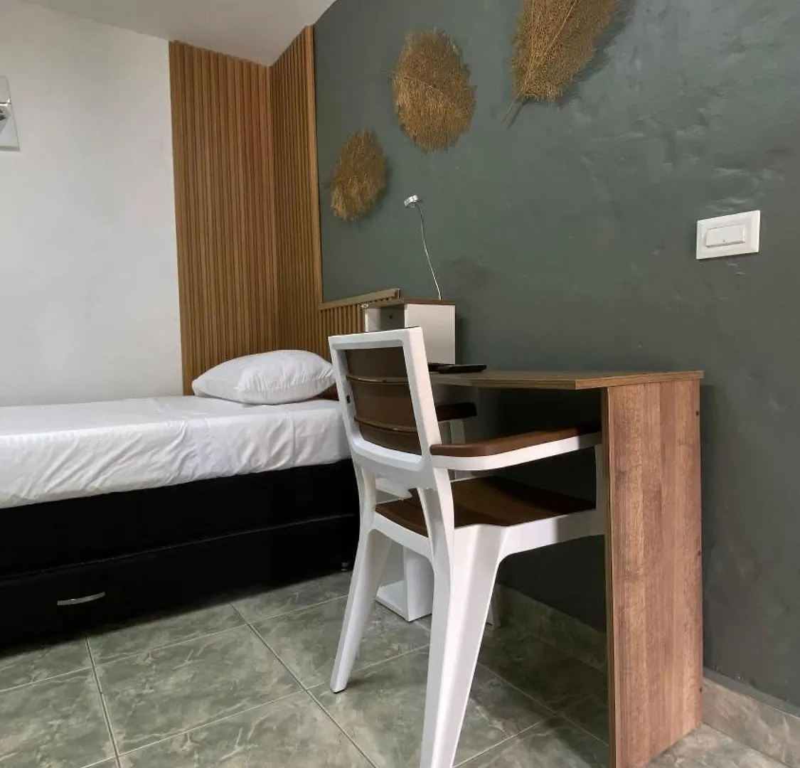 Rest Apartment In The Poblado Medellín 0*,  Colombia