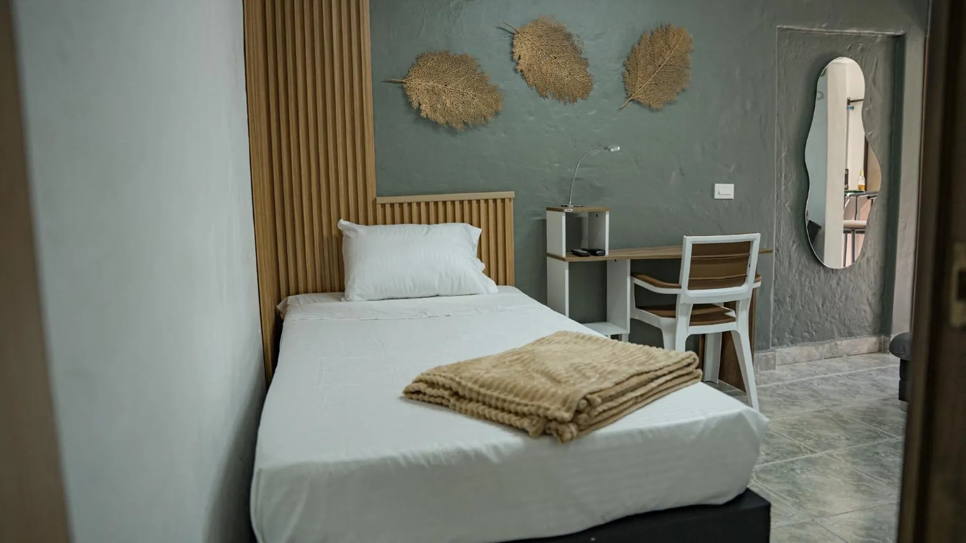 Rest Apartment In The Poblado Medellín