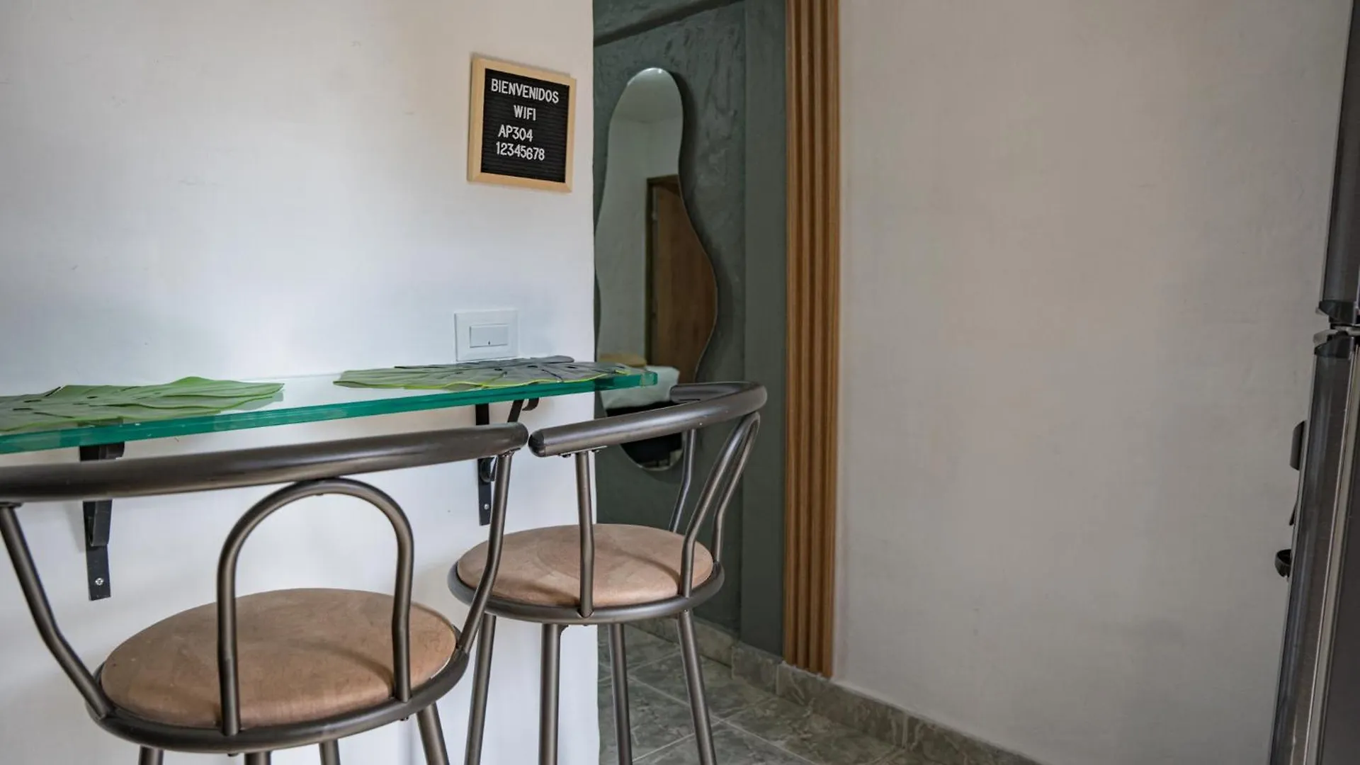 Rest Apartment In The Poblado Medellín