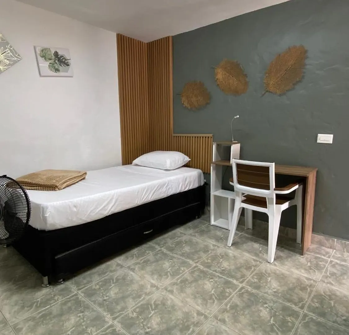 Rest Apartment In The Poblado Medellín Colombia