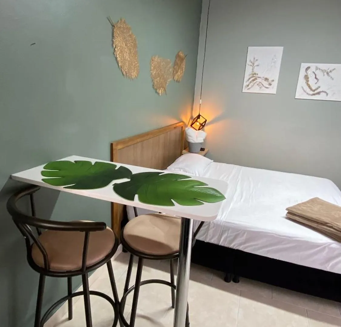 Rest Apartment In The Poblado Medellín