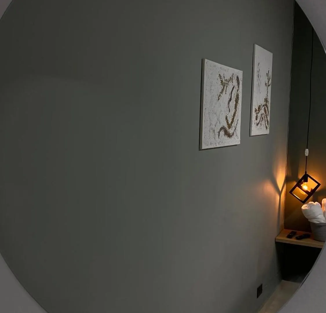 Rest Apartment In The Poblado Medellín