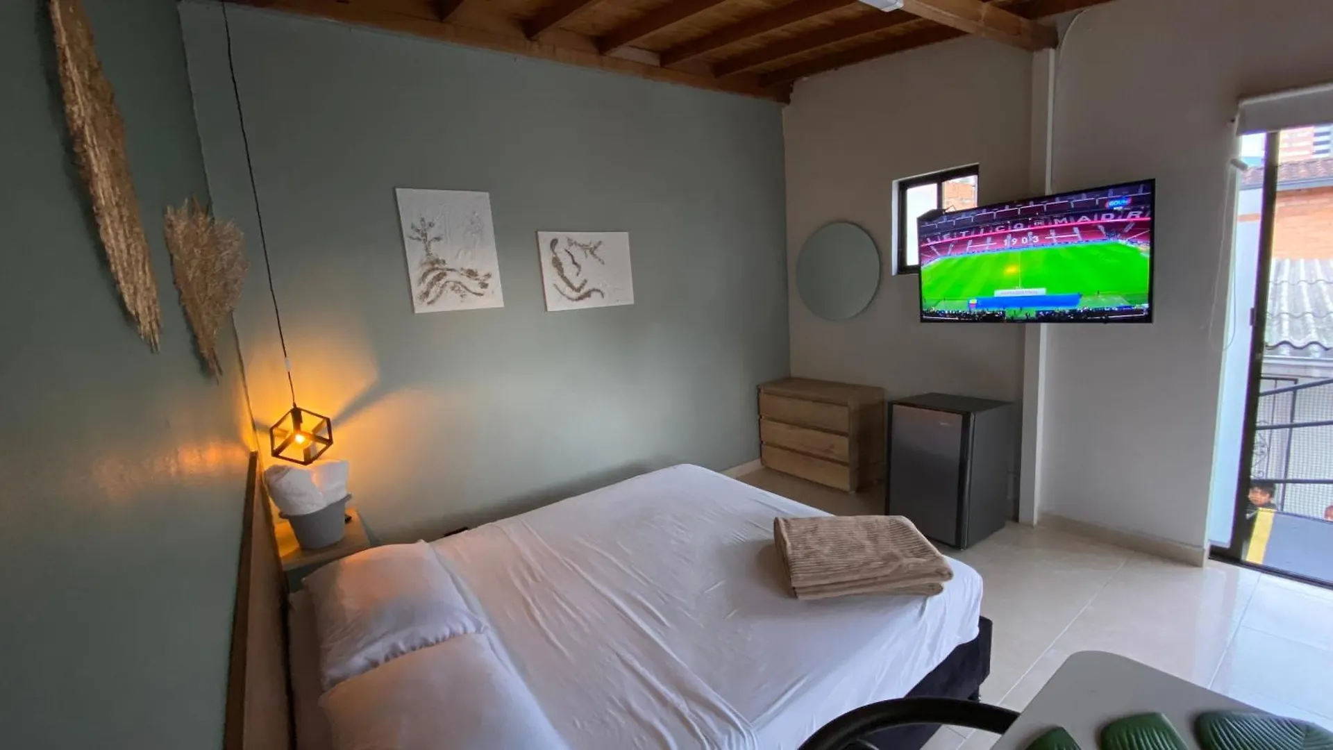 Rest Apartment In The Poblado Medellín Colombia