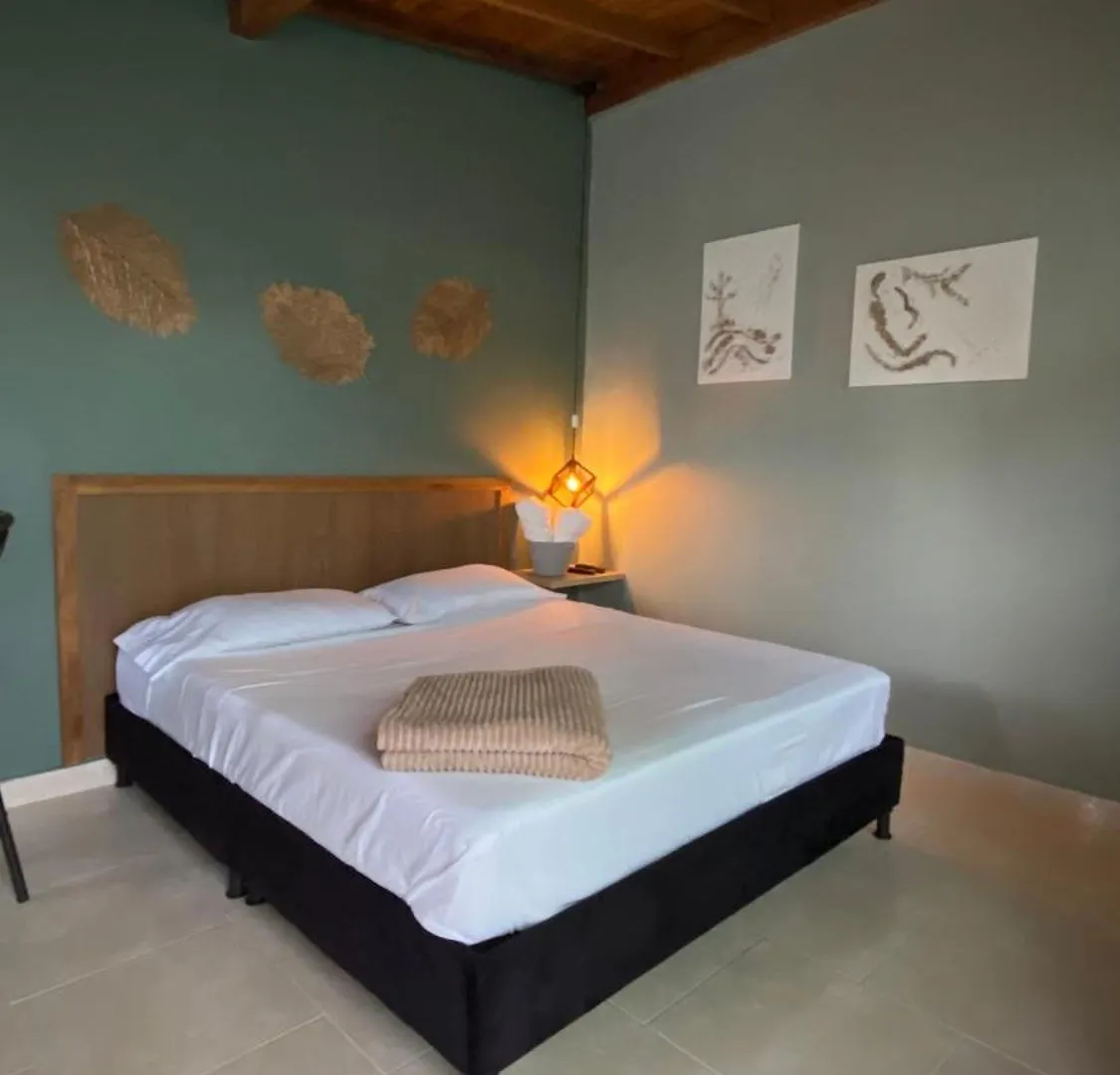 Rest Apartment In The Poblado Medellín