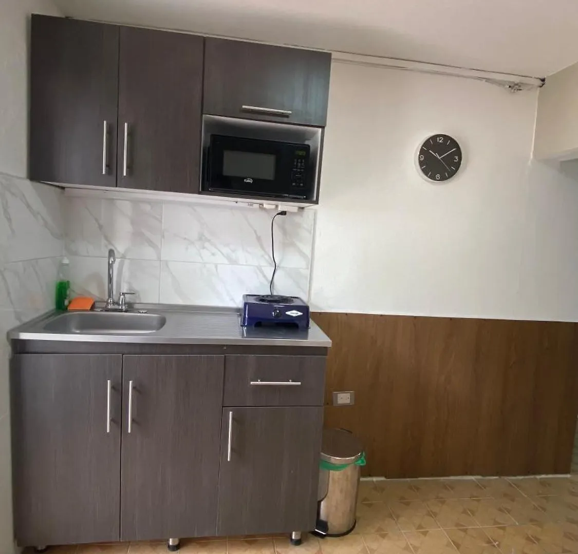 Rest Apartment In The Poblado Medellín