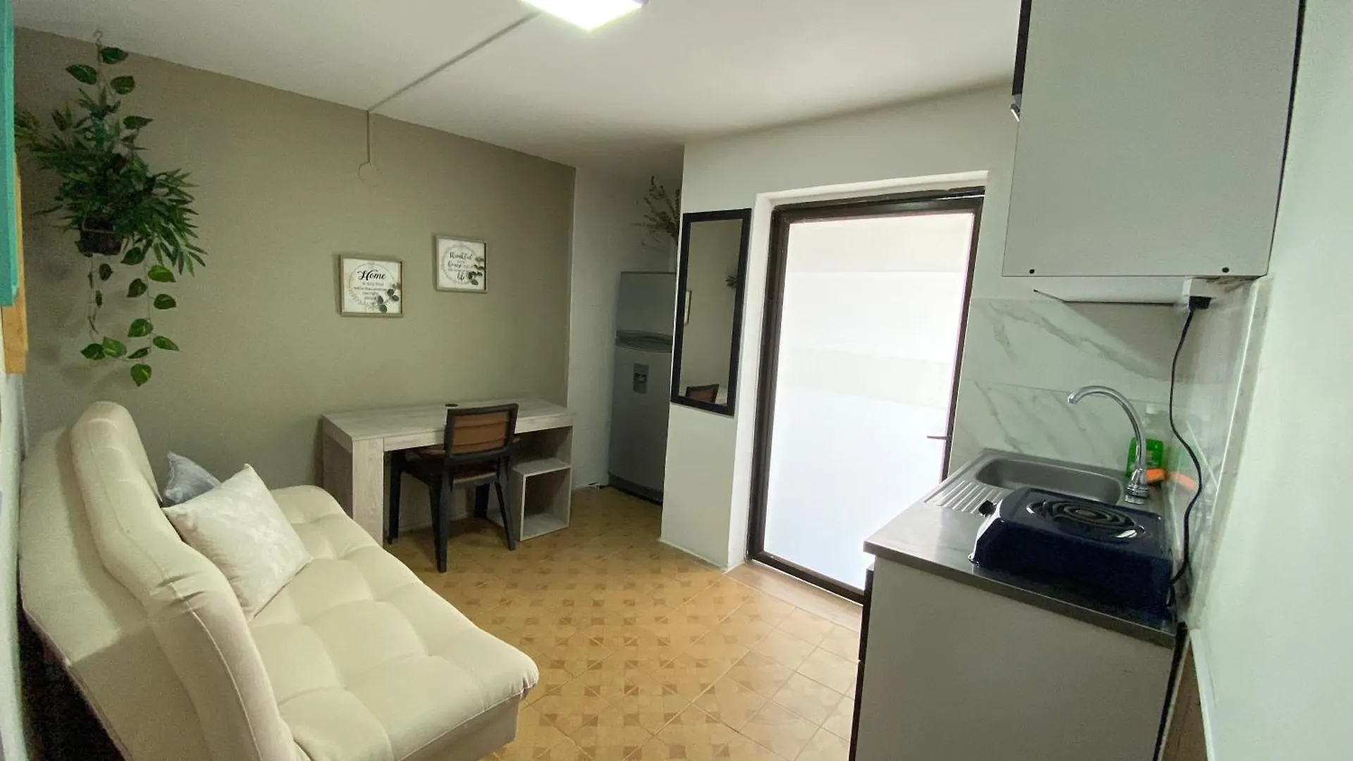 Rest Apartment In The Poblado Medellín