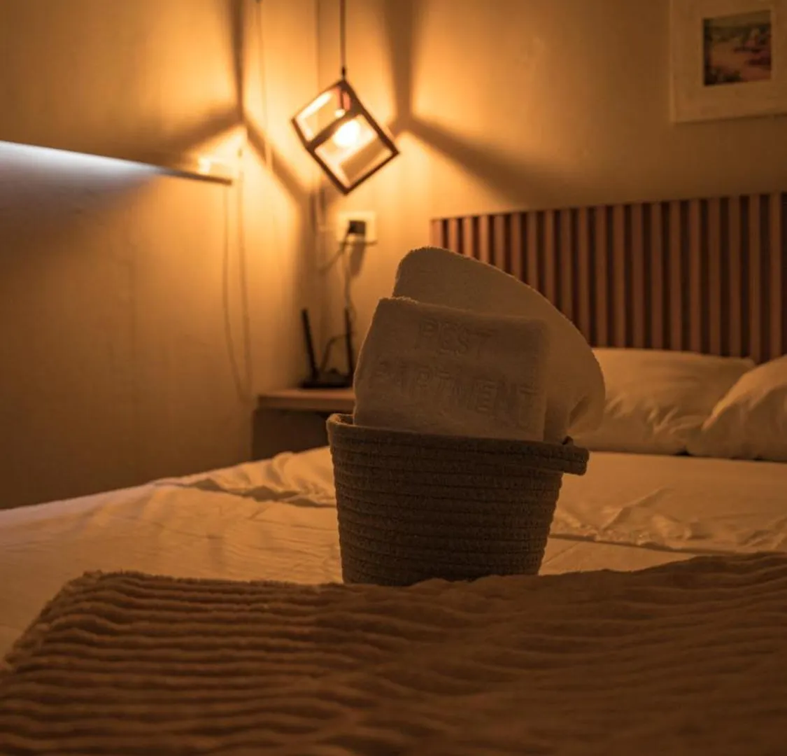Rest Apartment In The Poblado Medellín
