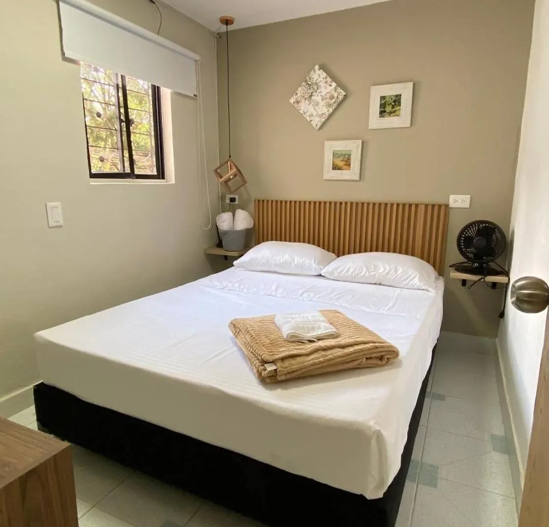 Rest Apartment In The Poblado Medellín