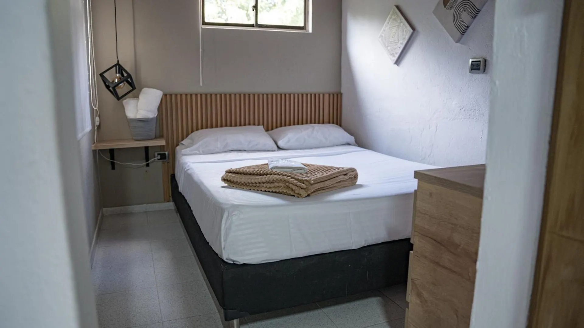 Rest Apartment In The Poblado Medellín