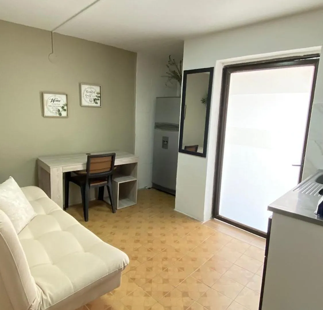 Rest Apartment In The Poblado Medellín