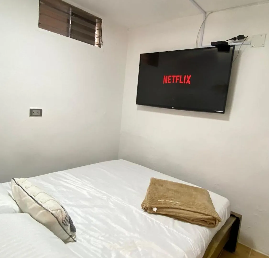 Rest Apartment In The Poblado Medellín 0*,  Colombia