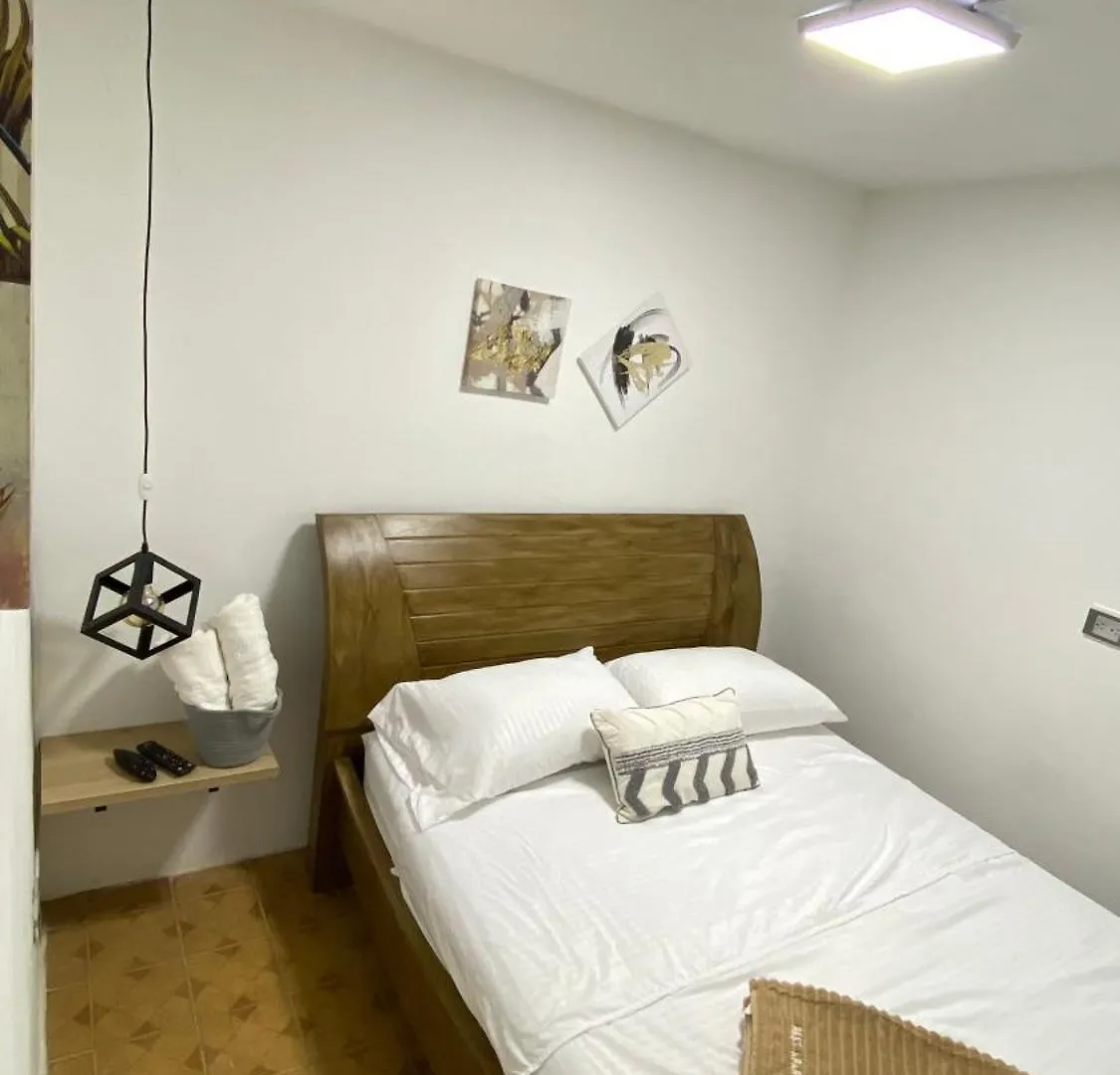Rest Apartment In The Poblado Medellín