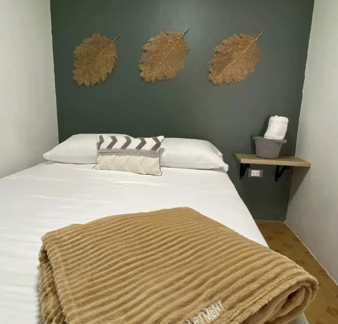 Rest Apartment In The Poblado Medellín Colombia