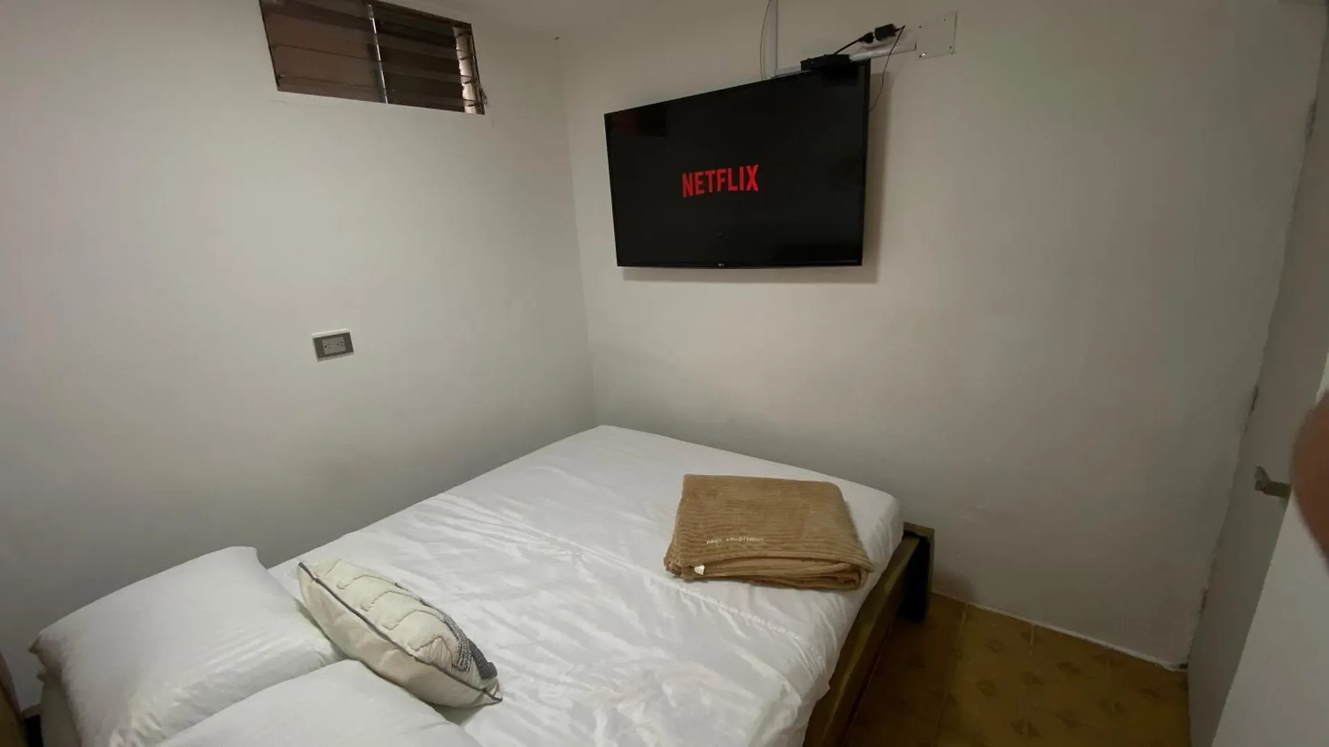 Rest Apartment In The Poblado Medellín Colombia
