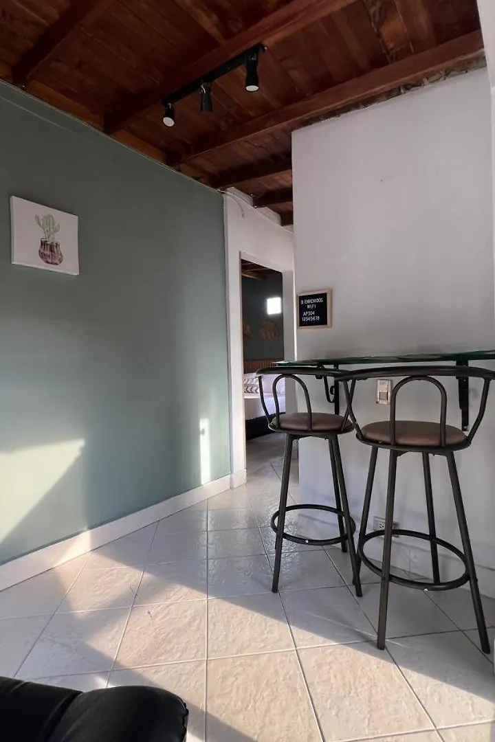Rest Apartment In The Poblado Medellín 0*,  Colombia