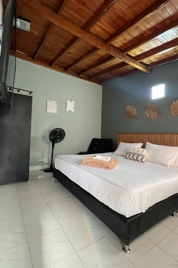 Rest Apartment In The Poblado Medellín Colombia