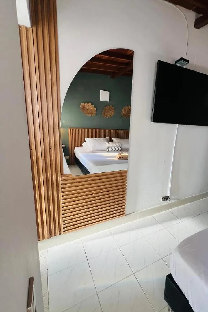 Rest Apartment In The Poblado Medellín