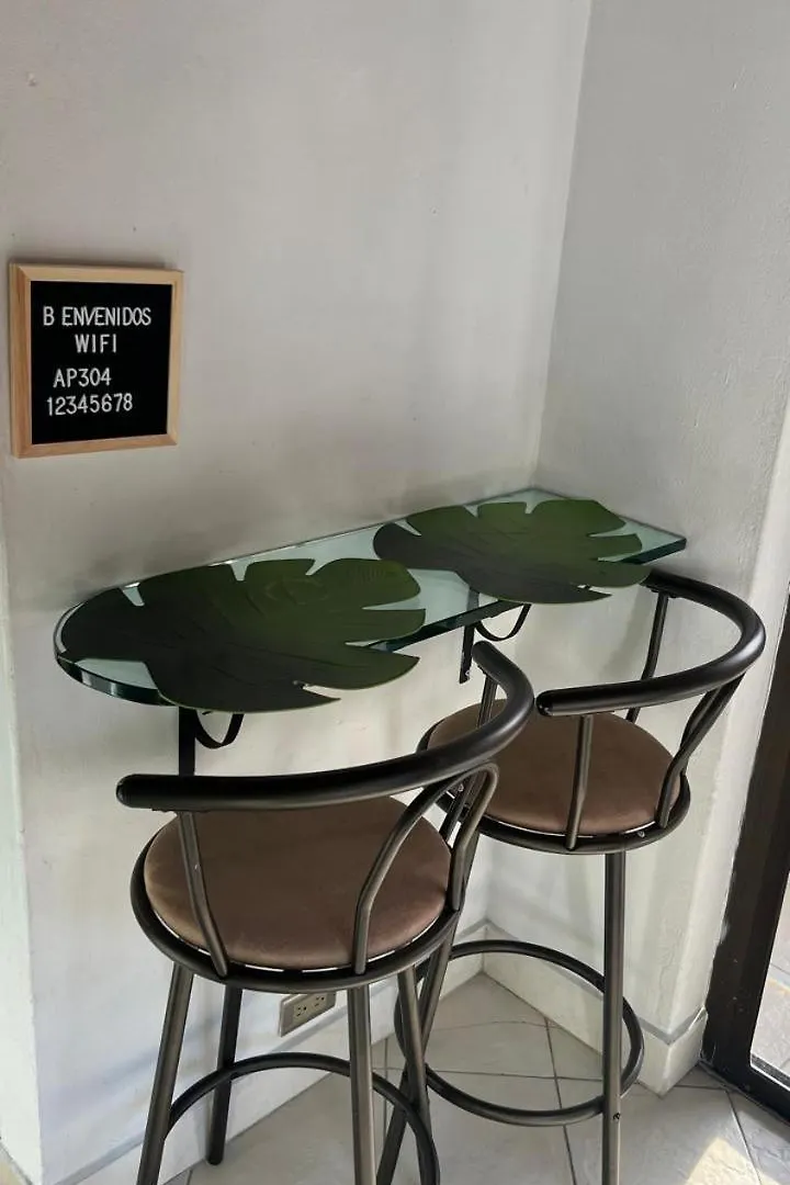 Rest Apartment In The Poblado Medellín
