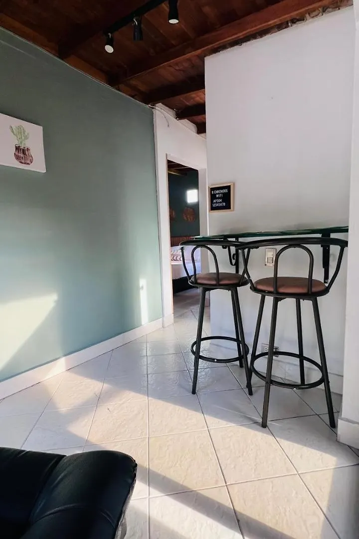 Rest Apartment In The Poblado Medellín