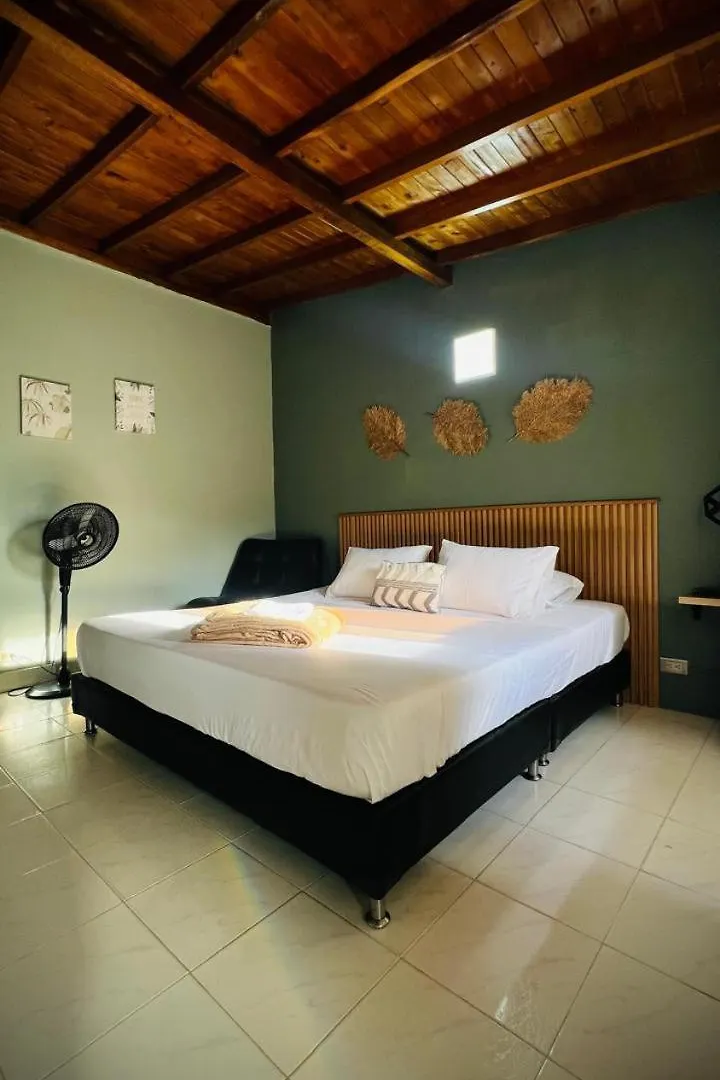 Rest Apartment In The Poblado Medellín