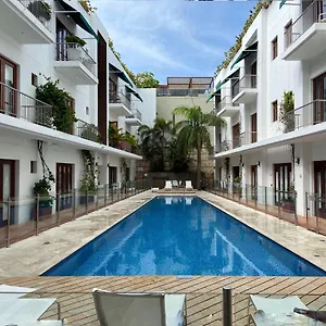 Wynwood Eslava In , Cartagena Colombia
