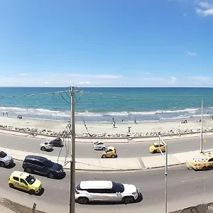 Vista Al Mar A-418 , Cartagena Colombia