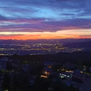 Acogedor Con Fantásticas Vistas. , La Zubia (Granada) España