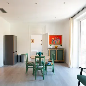 Dimora Florio , Palermo Italy