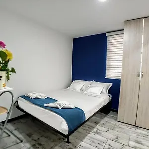 Casa Romana , Bogotá Colombia