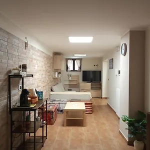 Casa Alessia , Catania Italy
