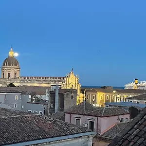 Casa Flos31 , Catania Italy
