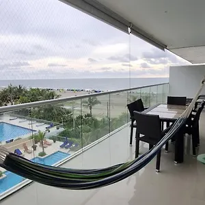 Tu Casa En Morros Epic Rnt 120782 , Cartagena Colombia