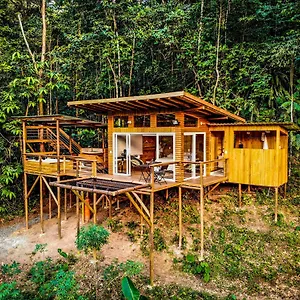 La Chagra Vip - & Glamping En , Villavicencio Colombia