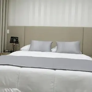  Apartamento Motecarlo 202