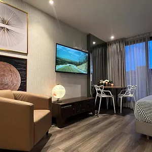 With Amenities, Coworking, Service, Gym , Bogotá Colombia