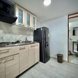  Apartamento Poblado-aguacatala