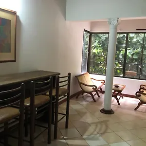  Apartamento Apartamento Cerca A Estacion Metro Estadio