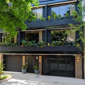  Apartamento Nook En El Corazon De
