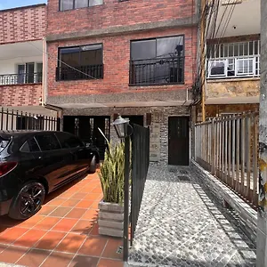  Apartamento Hermoso Muy