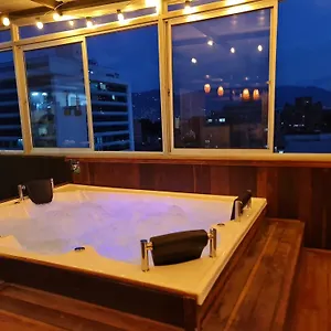  Apartamento Rg33 Apartasuites