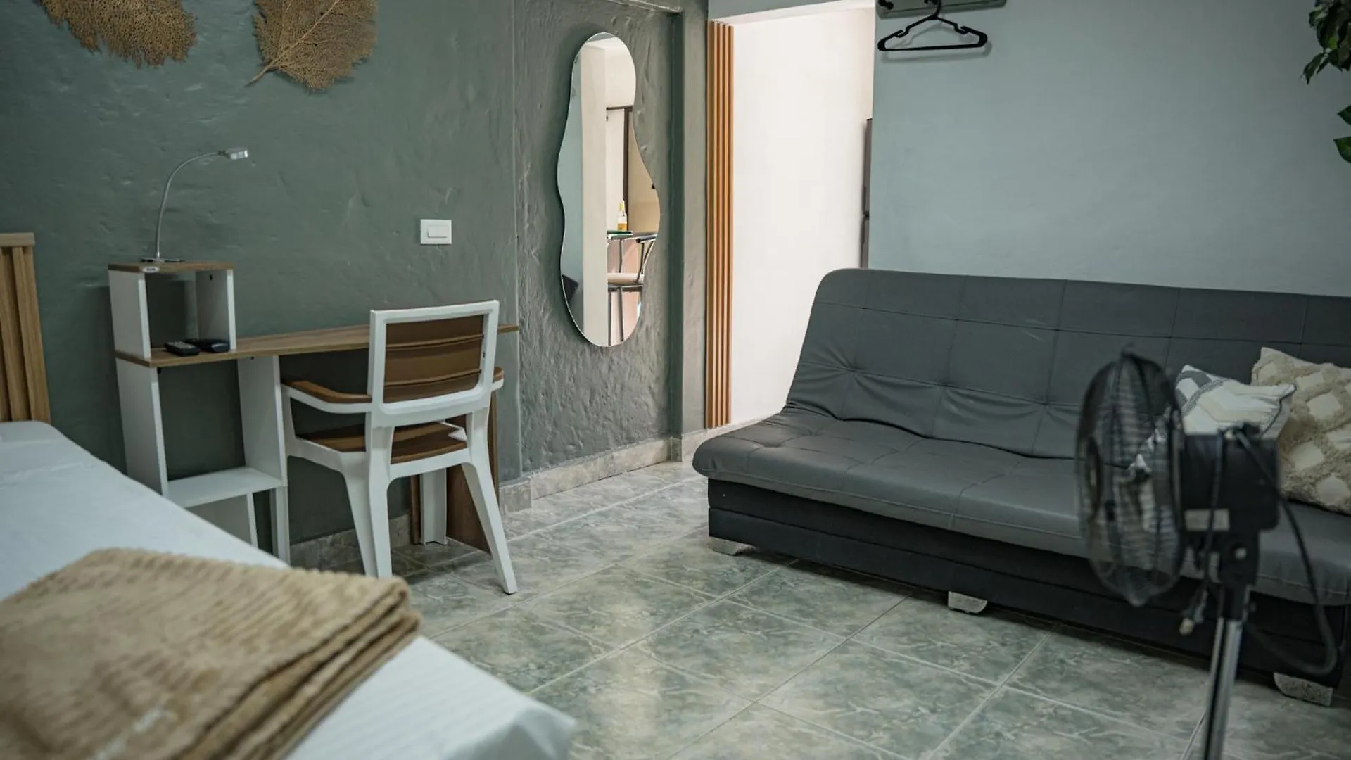 Rest Apartment In The Poblado Medellín