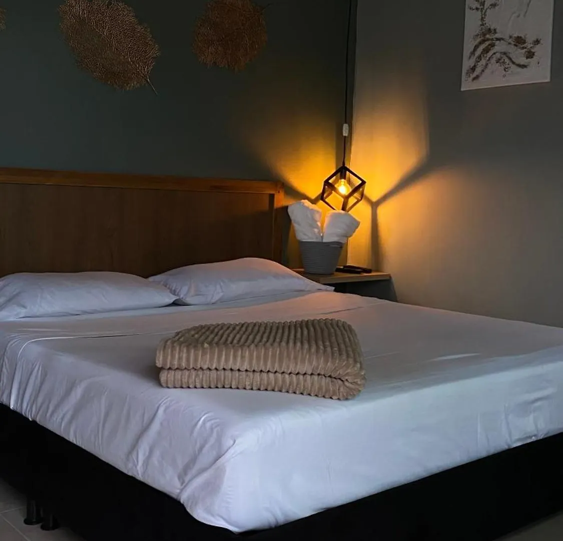Rest Apartment In The Poblado Medellin 0*,