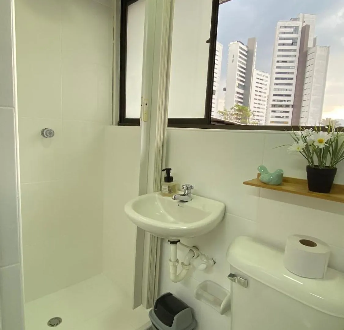 Rest Apartment In The Poblado Medellín Kolumbie