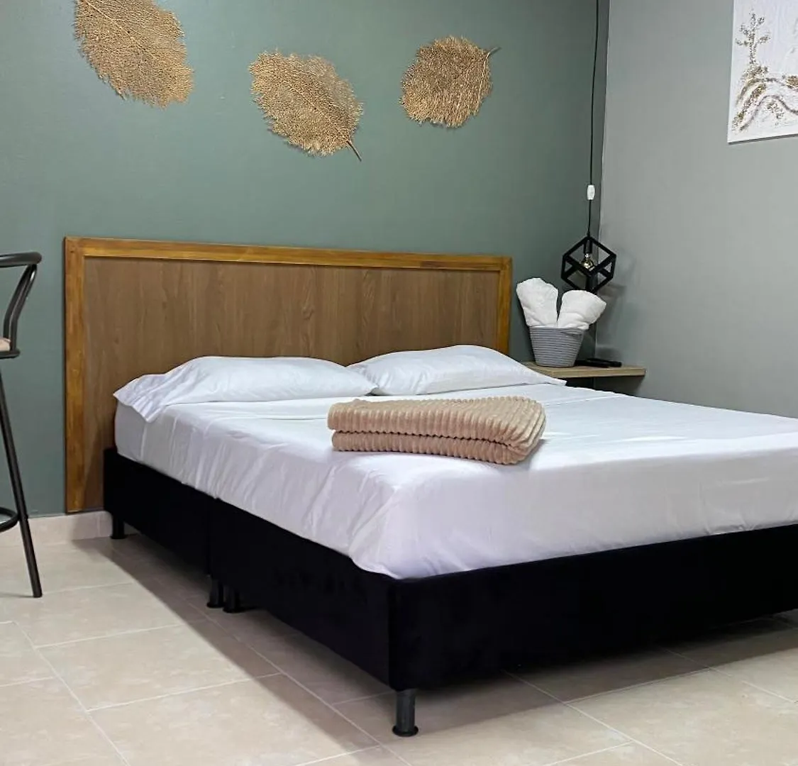 Rest Apartment In The Poblado Medellin 0*,  Colombia